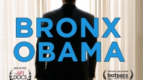 Bronx Obama Official Poster